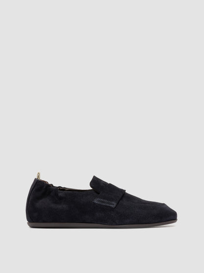 FONTRIERS/101 LIGHT CACHEMIRE DEEP NAVY