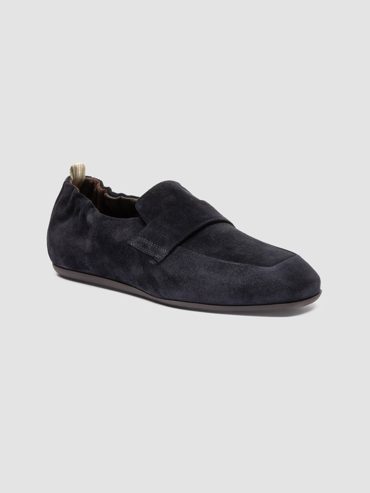 FONTRIERS/101 LIGHT CACHEMIRE DEEP NAVY