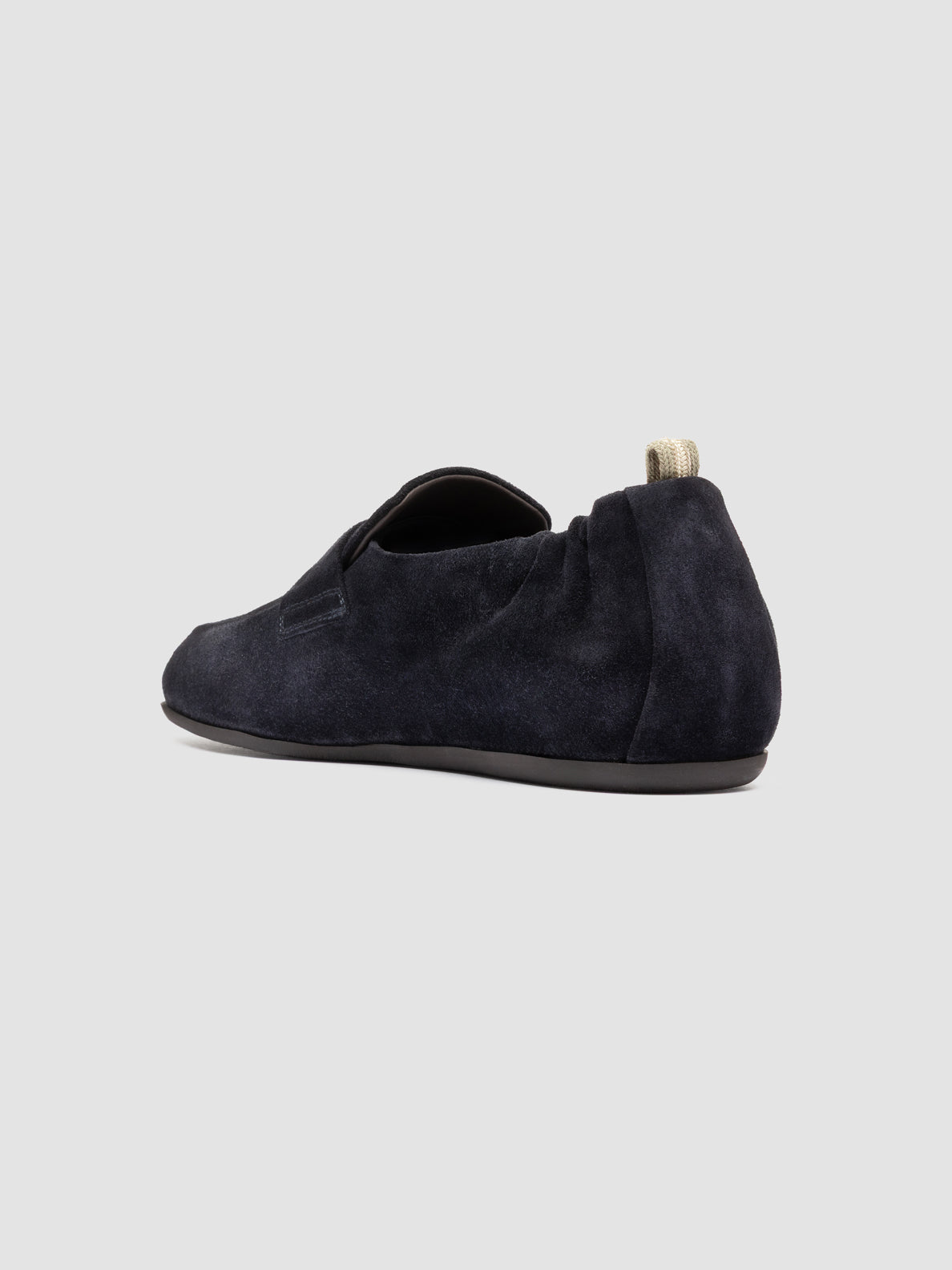 FONTRIERS/101 LIGHT CACHEMIRE DEEP NAVY