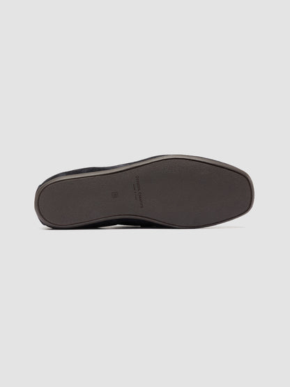 FONTRIERS/101 LIGHT CACHEMIRE DEEP NAVY