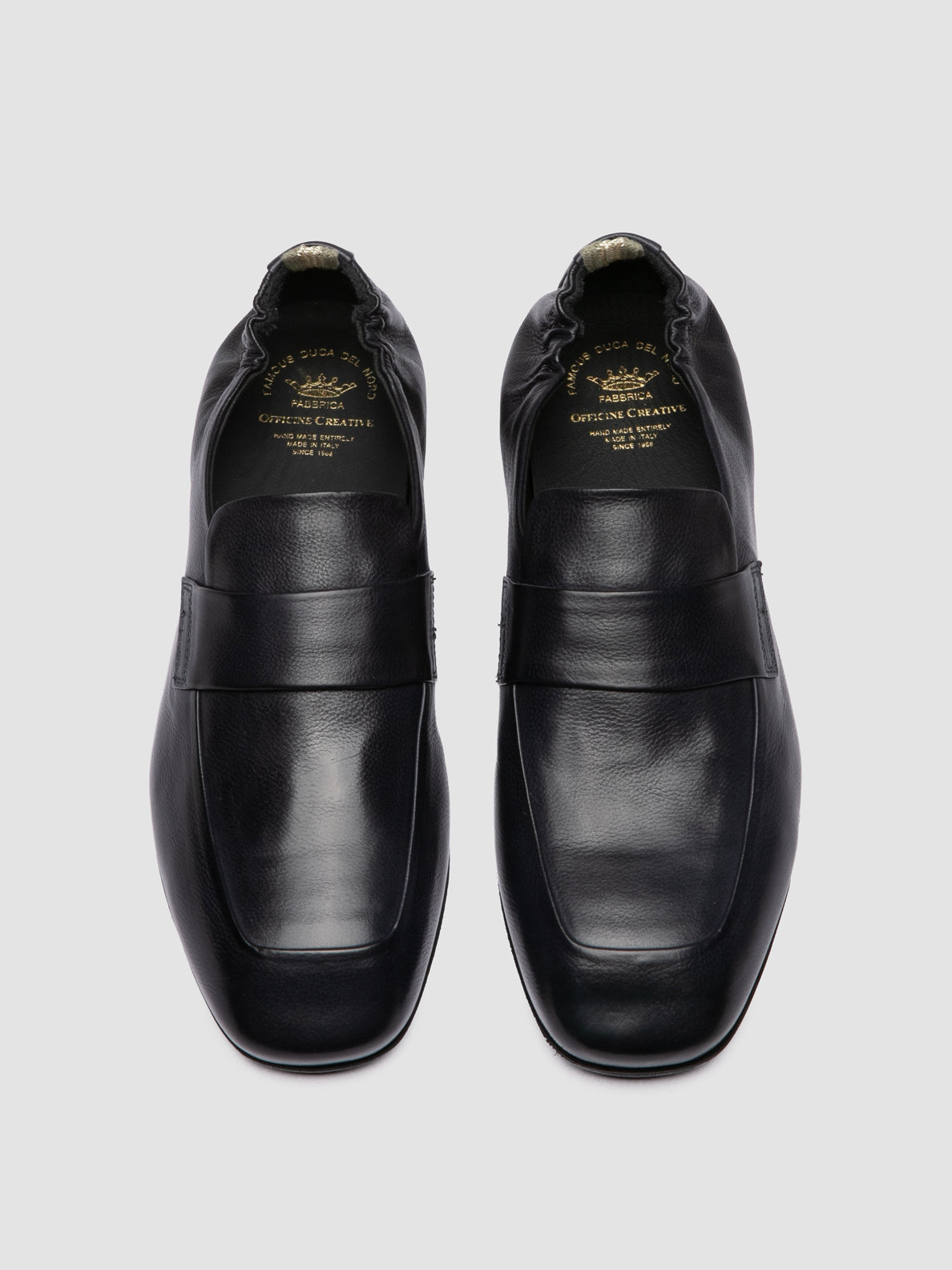 FONTRIERS/101 TOLEDO ABISSO