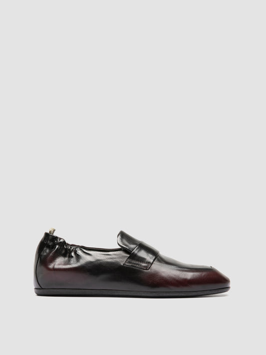 FONTRIERS/101 PATINA TOLEDO BORDEAUX/SUPERNERO