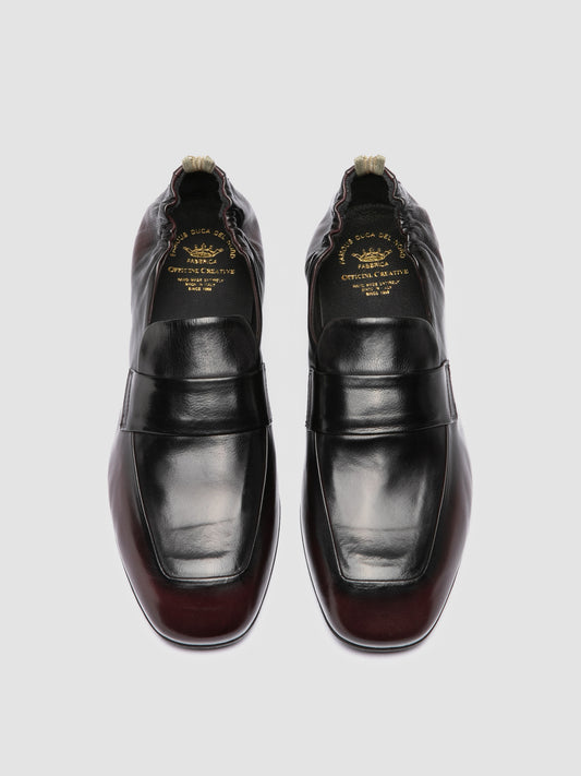 FONTRIERS/101 PATINA TOLEDO BORDEAUX/SUPERNERO