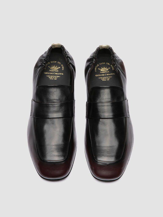 FONTRIERS/101 PATINA TOLEDO BORDEAUX/SUPERNERO