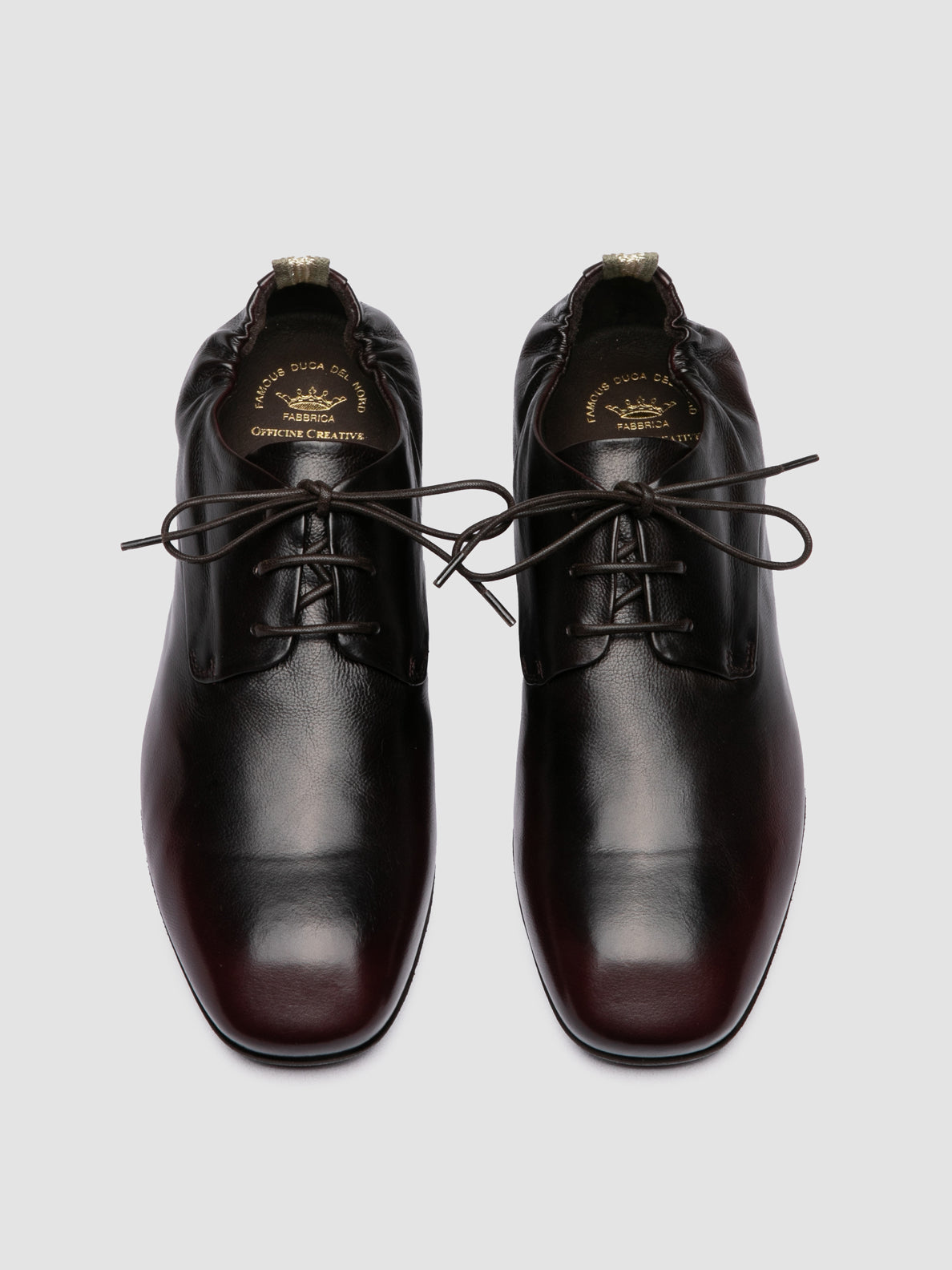 FONTRIERS/102 PATINA TOLEDO BORDEAUX/T.MORO 25