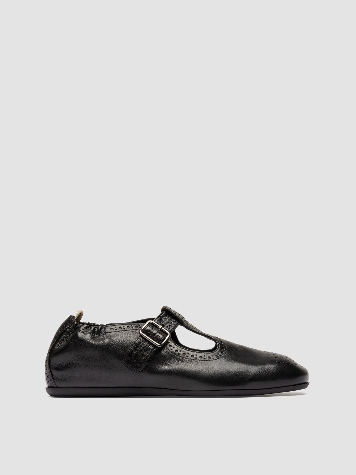 FONTRIERS/103 TOLEDO NERO