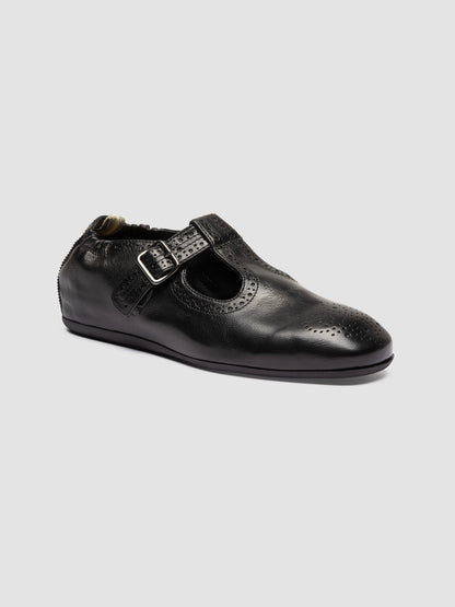 FONTRIERS/103 TOLEDO NERO