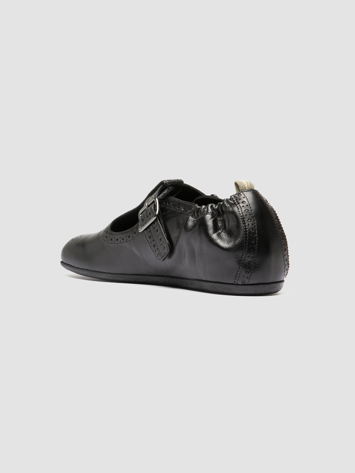 FONTRIERS/103 TOLEDO NERO