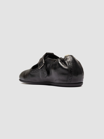 FONTRIERS/103 TOLEDO NERO