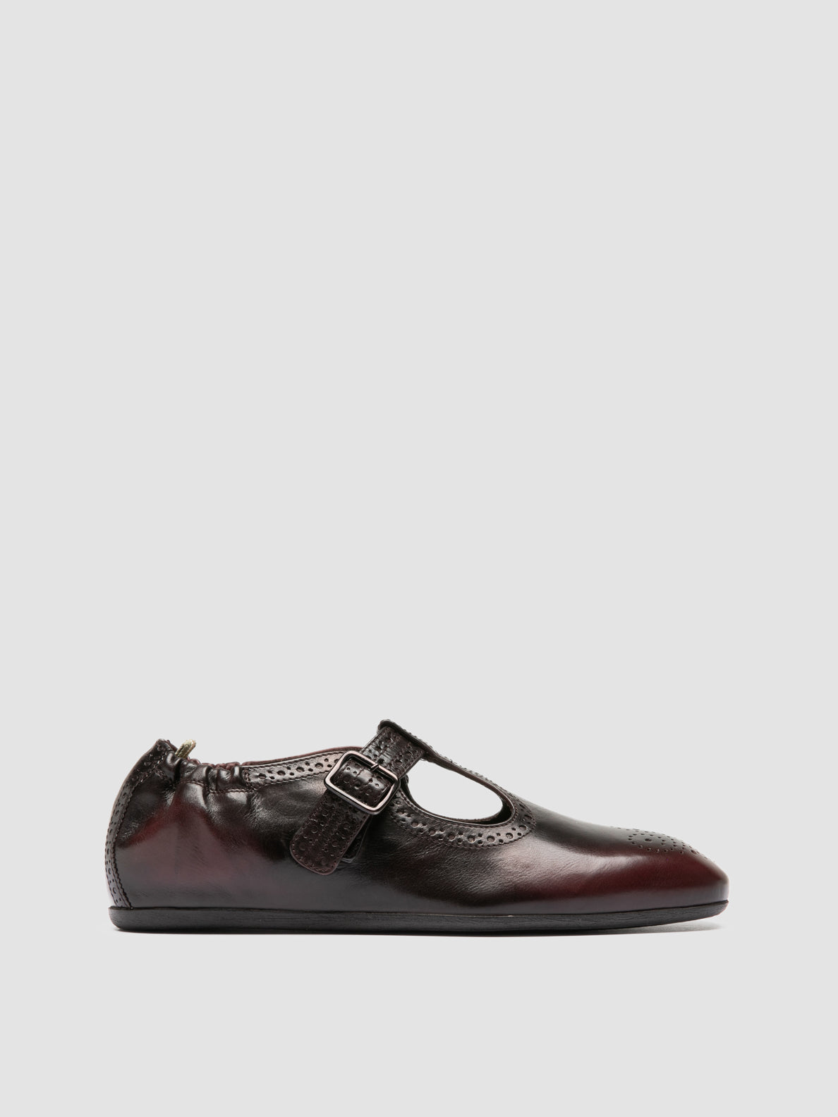 FONTRIERS/103 PATINA TOLEDO BORDEAUX/T.MORO 25