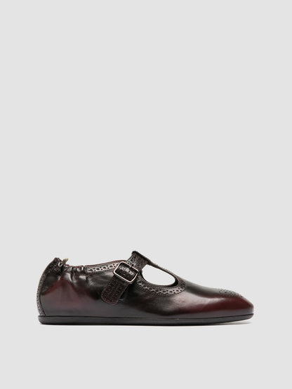 FONTRIERS/103 PATINA TOLEDO BORDEAUX/T.MORO 25