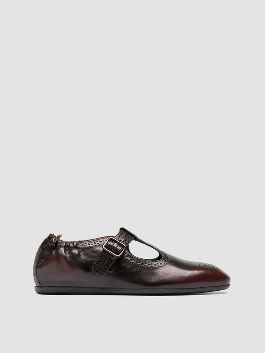 FONTRIERS/103 PATINA TOLEDO BORDEAUX/T.MORO 25