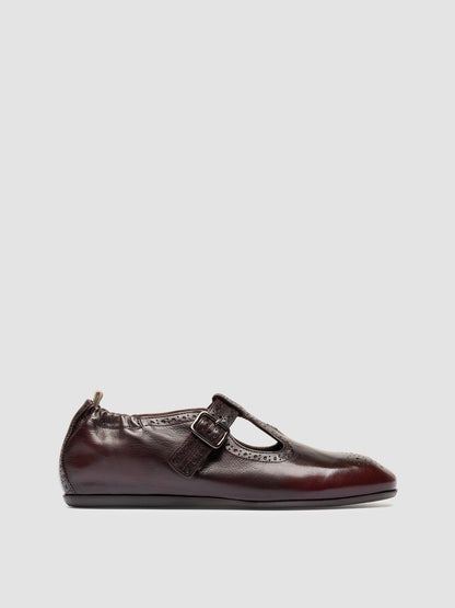 FONTRIERS/103 PATINA TOLEDO BORDEAUX/T.MORO 25