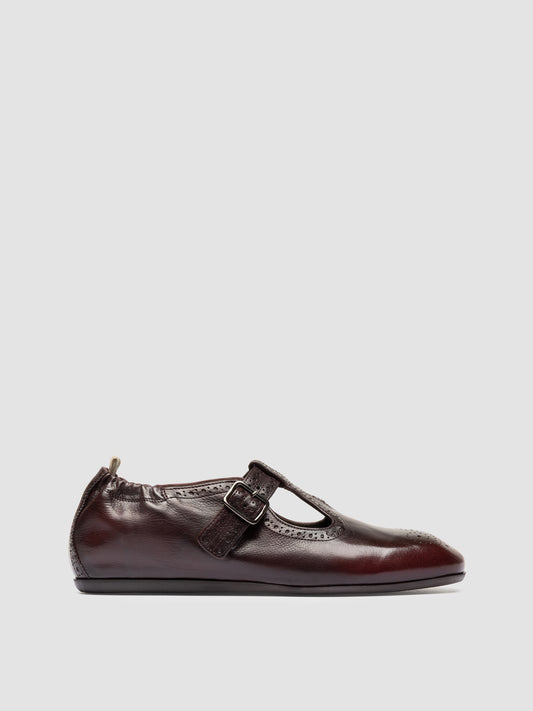 FONTRIERS/103 PATINA TOLEDO BORDEAUX/T.MORO 25