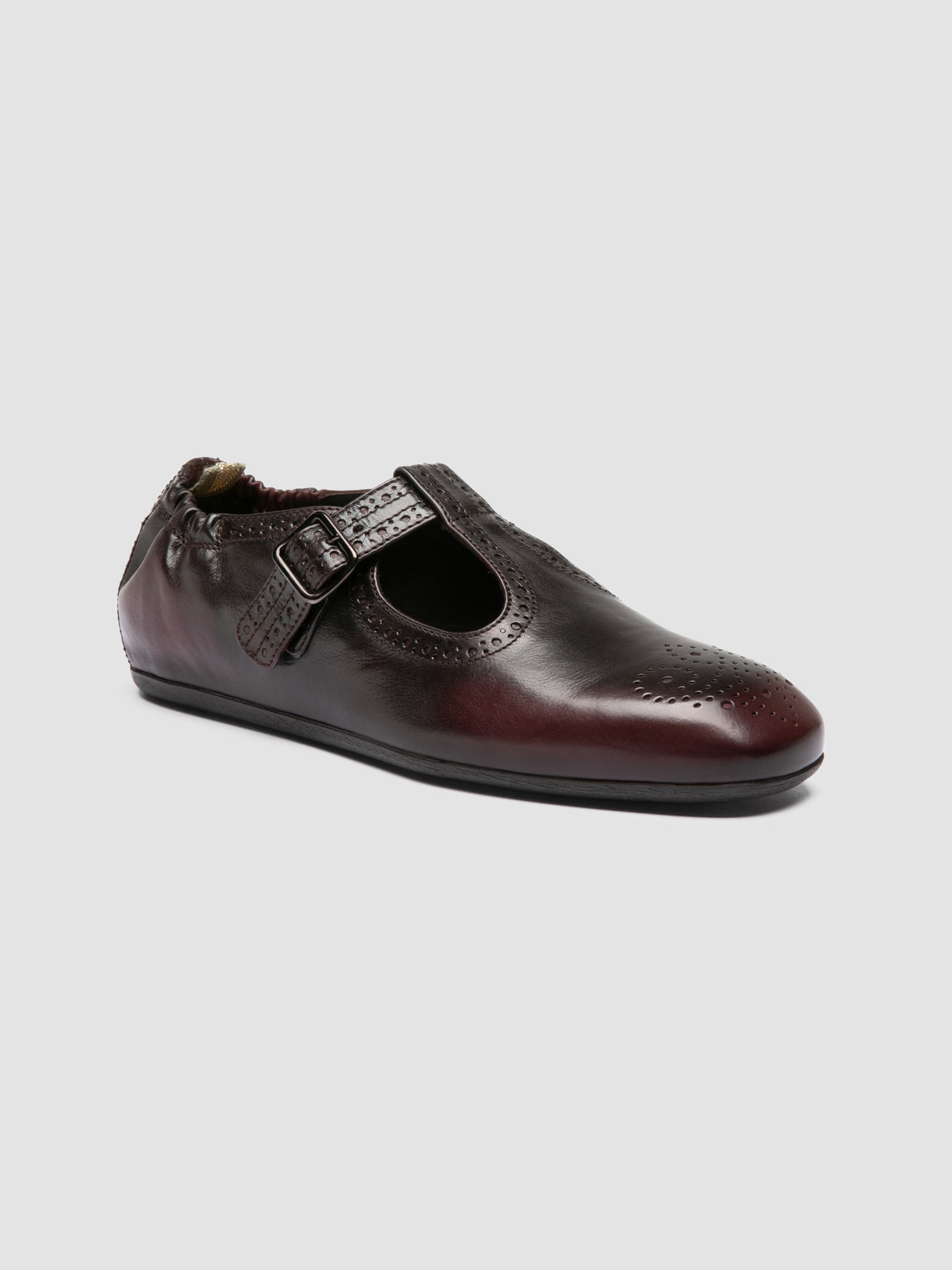 FONTRIERS/103 PATINA TOLEDO BORDEAUX/T.MORO 25