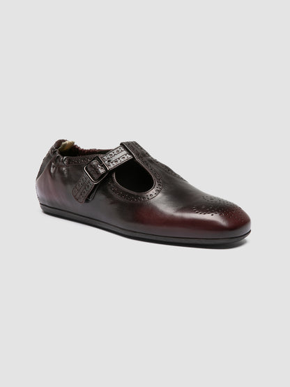 FONTRIERS/103 PATINA TOLEDO BORDEAUX/T.MORO 25