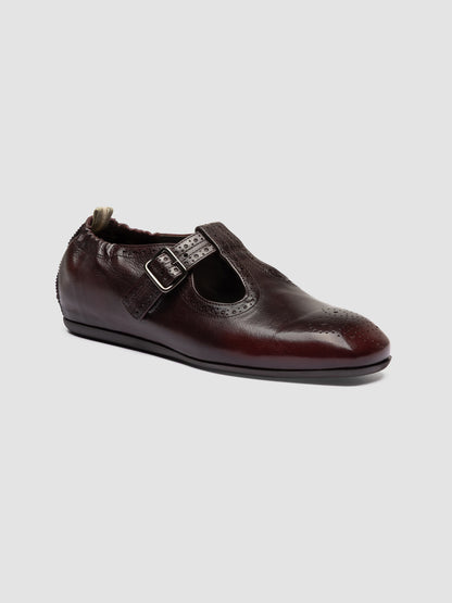 FONTRIERS/103 PATINA TOLEDO BORDEAUX/T.MORO 25