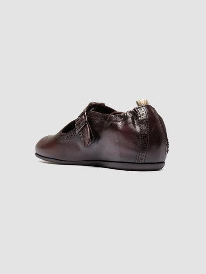FONTRIERS/103 PATINA TOLEDO BORDEAUX/T.MORO 25