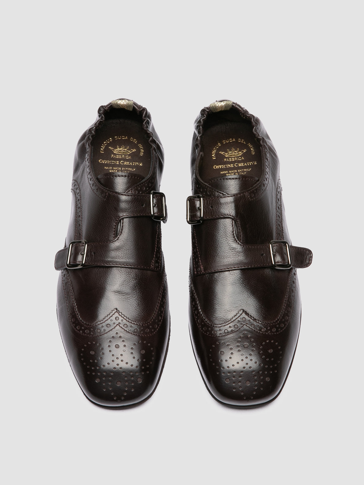 FONTRIERS/106 TOLEDO MORO