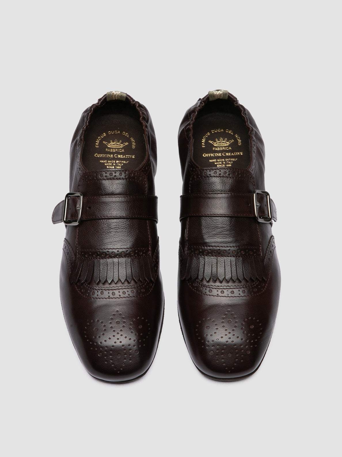 FONTRIERS/109 TOLEDO KAIKOS