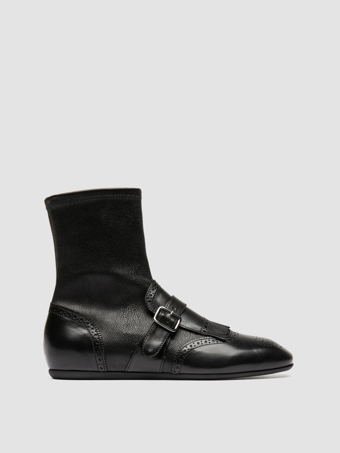 FONTRIERS/110 TOLEDO/STRETCH NERO