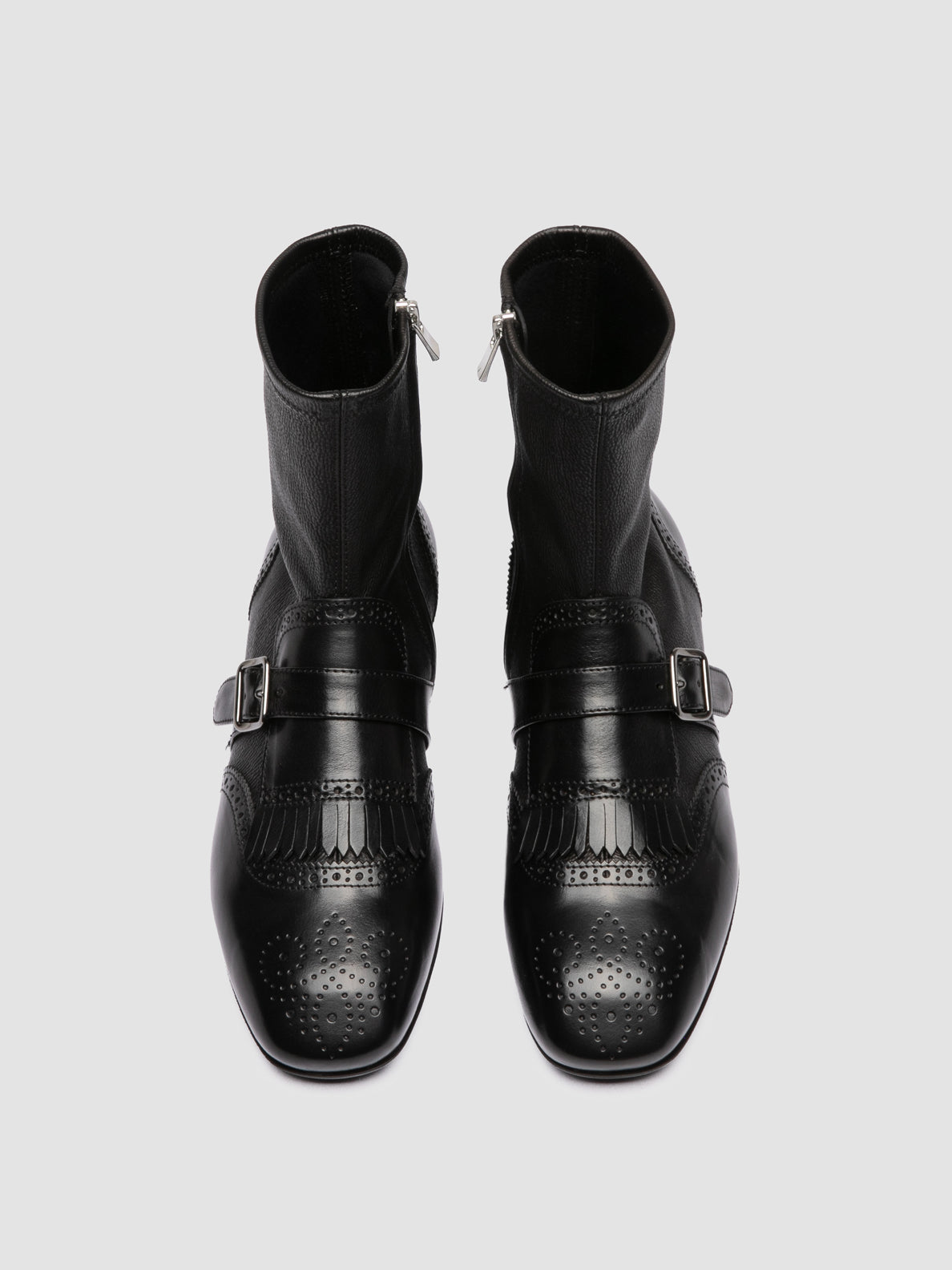 FONTRIERS/110 TOLEDO/STRETCH NERO