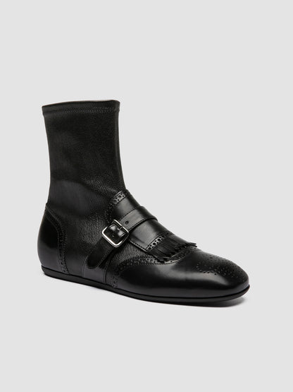 FONTRIERS/110 TOLEDO/STRETCH NERO