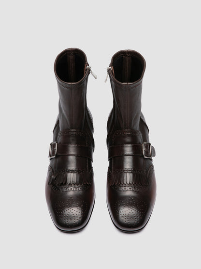 FONTRIERS/110 PATINA TOLEDO/STRETCH CASTAGNO/T.MORO 25