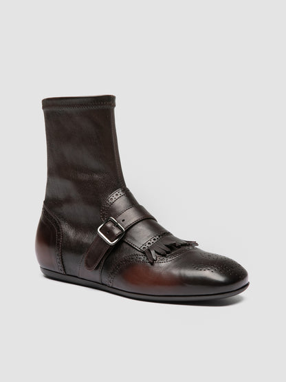 FONTRIERS/110 PATINA TOLEDO/STRETCH CASTAGNO/T.MORO 25