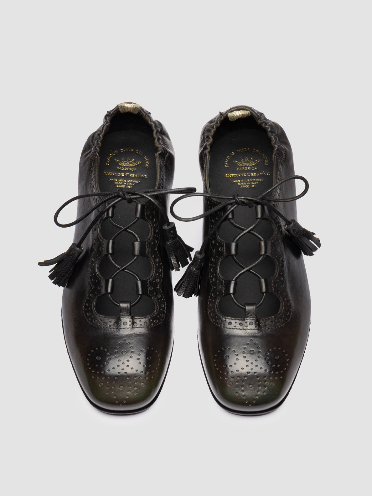 FONTRIERS/112 PATINA TOLEDO SYLVA/SUPERNERO