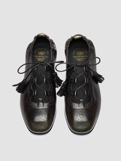 FONTRIERS/112 PATINA TOLEDO SYLVA/SUPERNERO