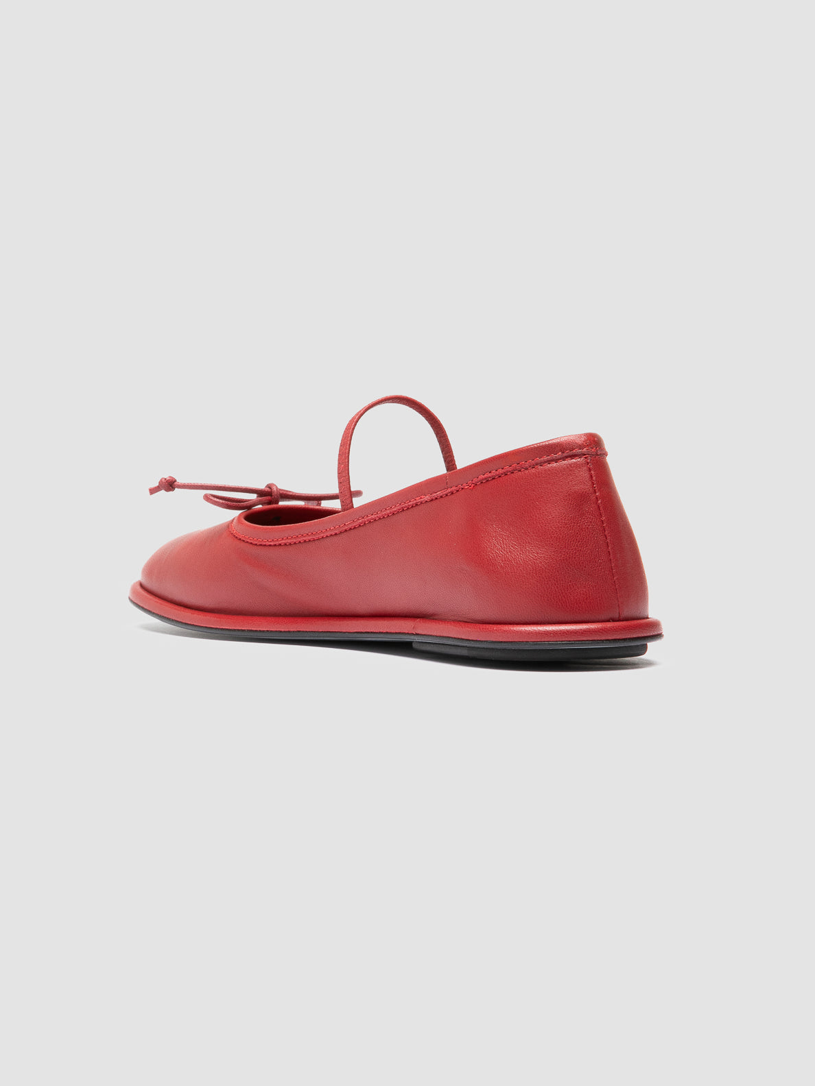 FONTAYNE/001 GUANTERIA RED DHALIA