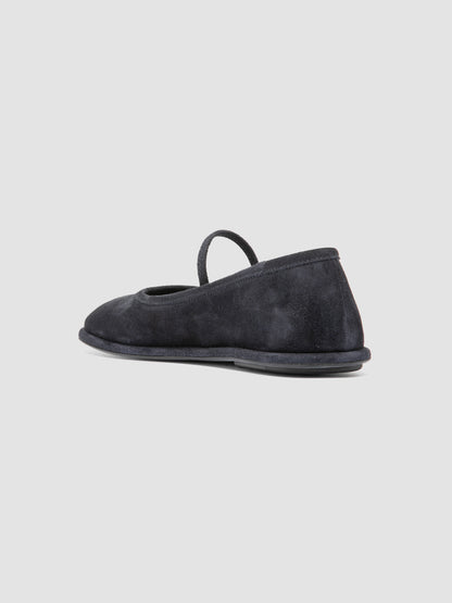 FONTAYNE/002 COCO DEEP NAVY