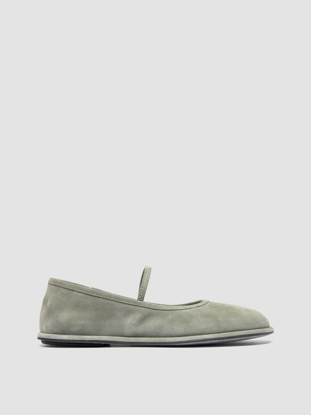 FONTAYNE/002 COCO SMOKED GREEN