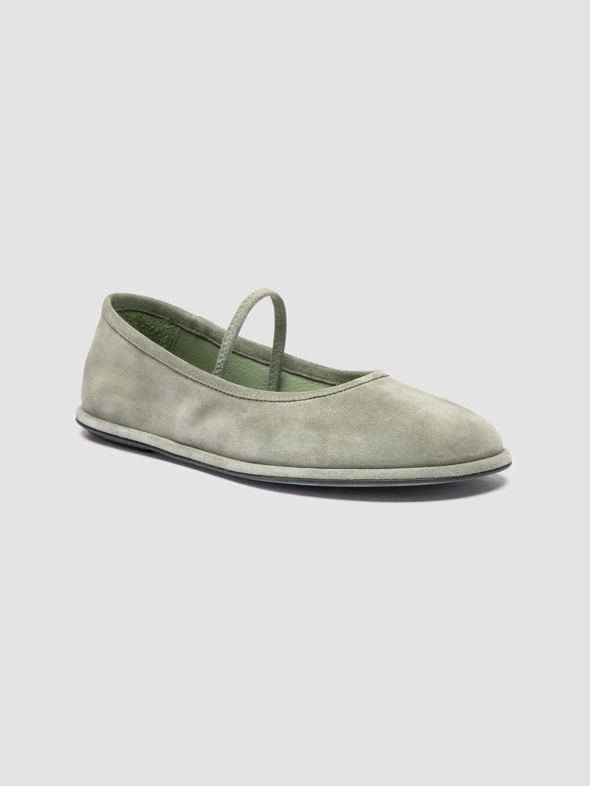 FONTAYNE/002 COCO SMOKED GREEN