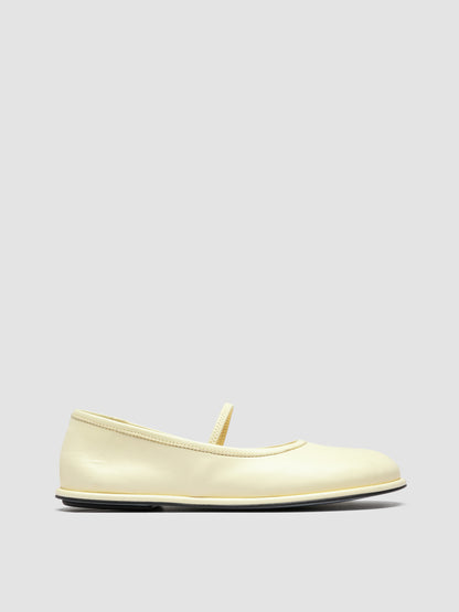 FONTAYNE/002 GUANTERIA CHAMOMILE