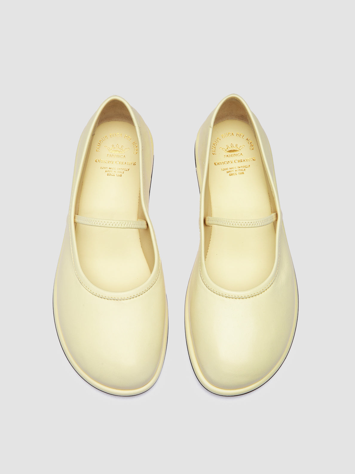 FONTAYNE/002 GUANTERIA CHAMOMILE