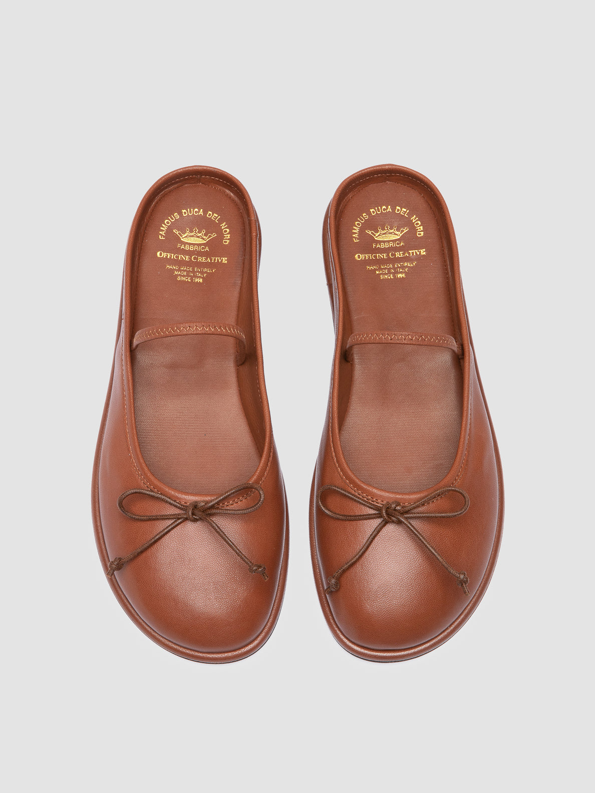 FONTAYNE/008 GUANTERIA TOFFEE