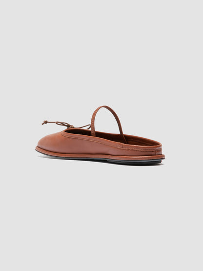 FONTAYNE/008 GUANTERIA TOFFEE