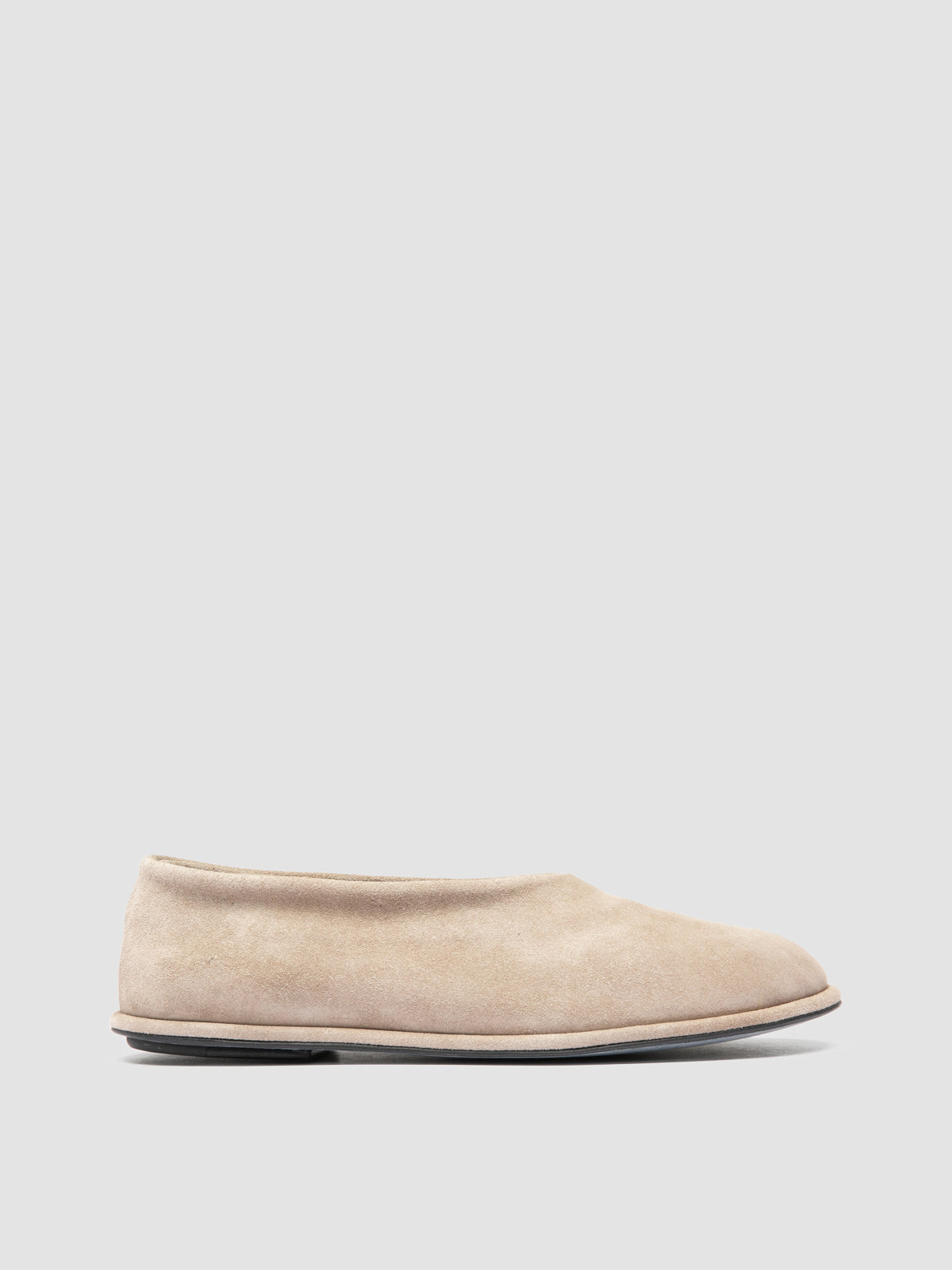 FONTAYNE/010 COCO STRETCH ANTILOPE