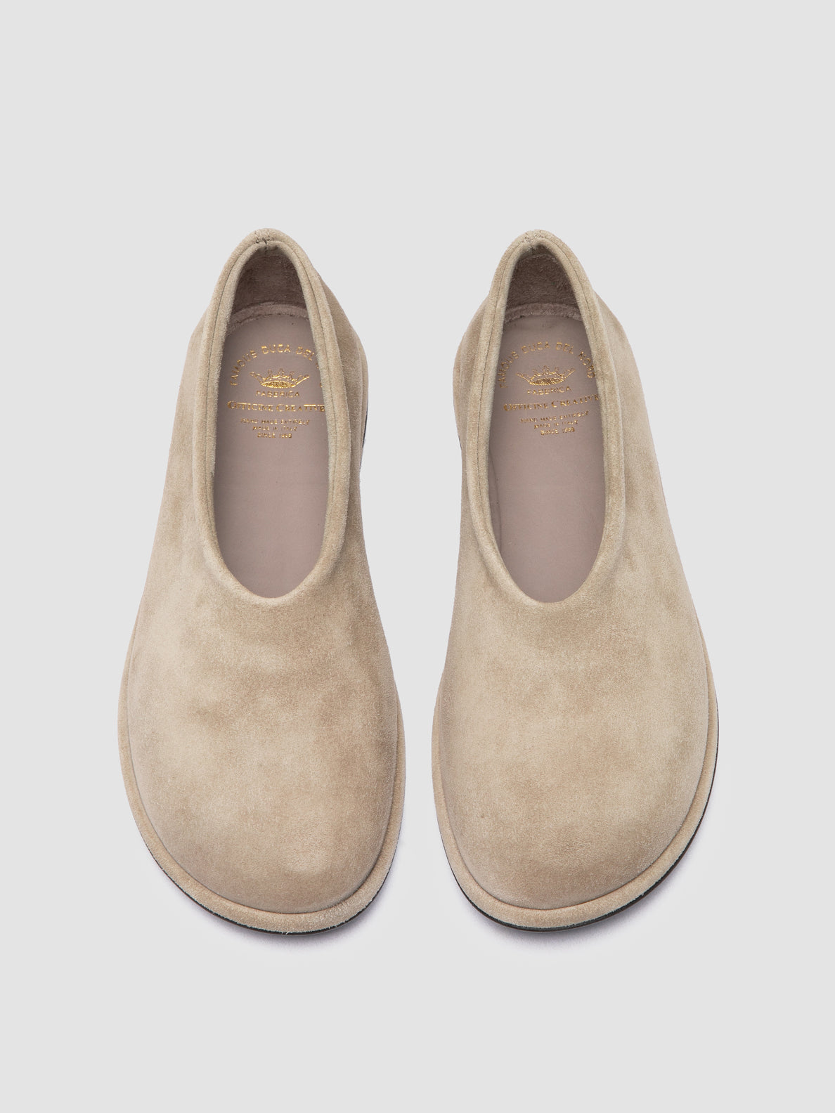 FONTAYNE/010 COCO STRETCH ANTILOPE