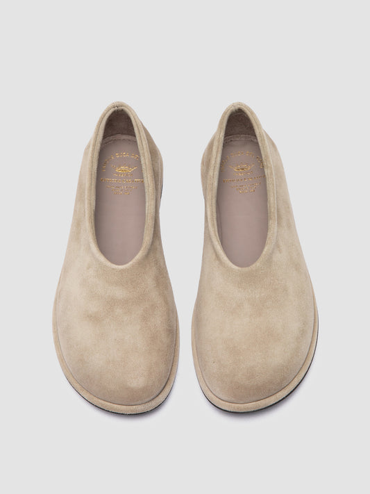 FONTAYNE/010 COCO STRETCH ANTILOPE