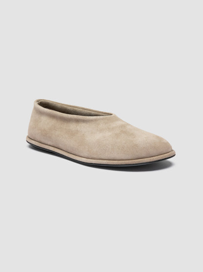 FONTAYNE/010 COCO STRETCH ANTILOPE