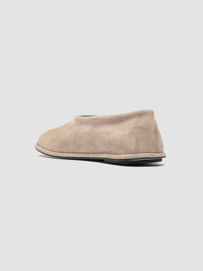 FONTAYNE/010 COCO STRETCH ANTILOPE