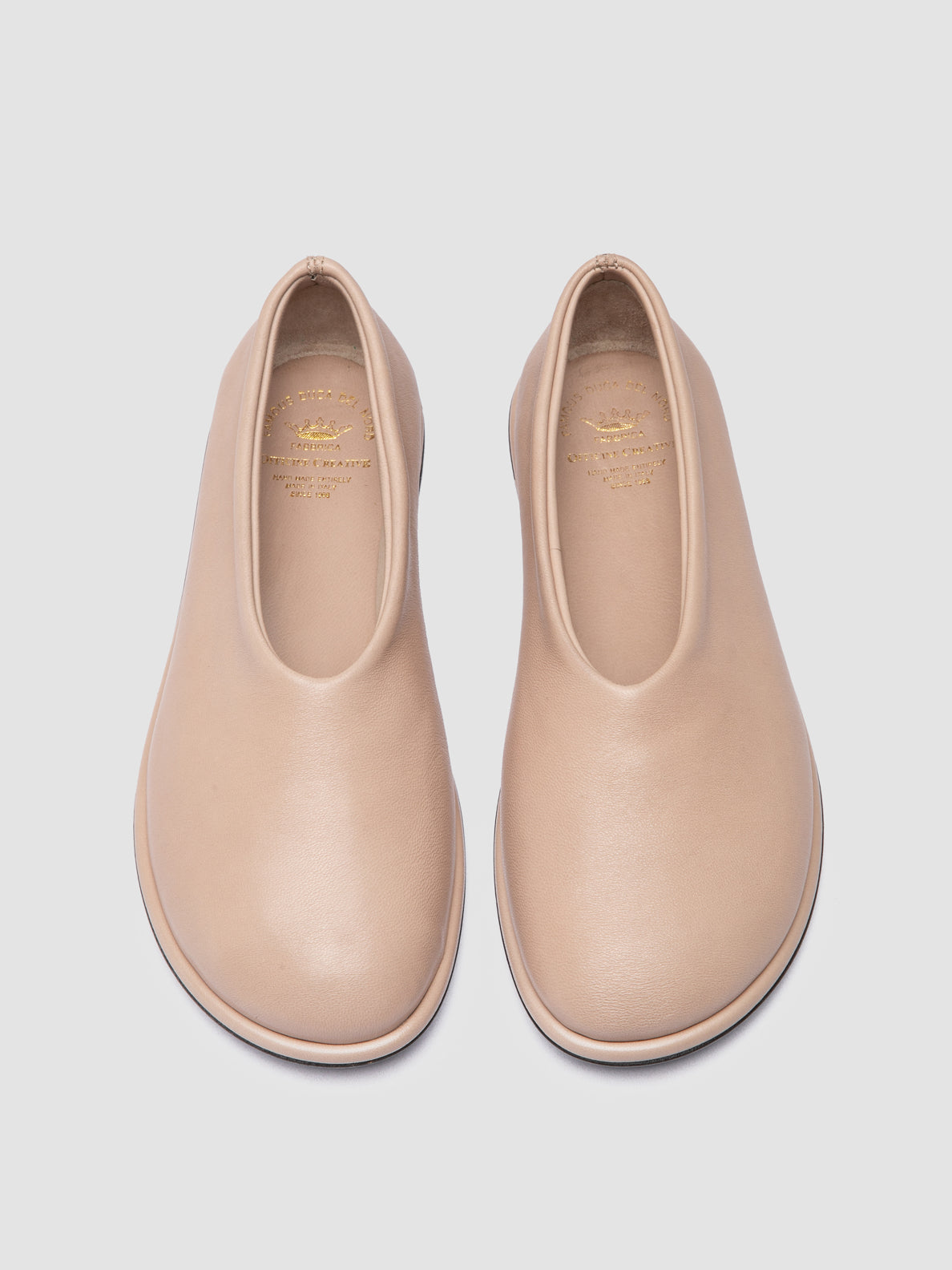 FONTAYNE/010 GUANTERIA STRETCH HUMUS
