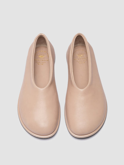 FONTAYNE/010 GUANTERIA STRETCH HUMUS