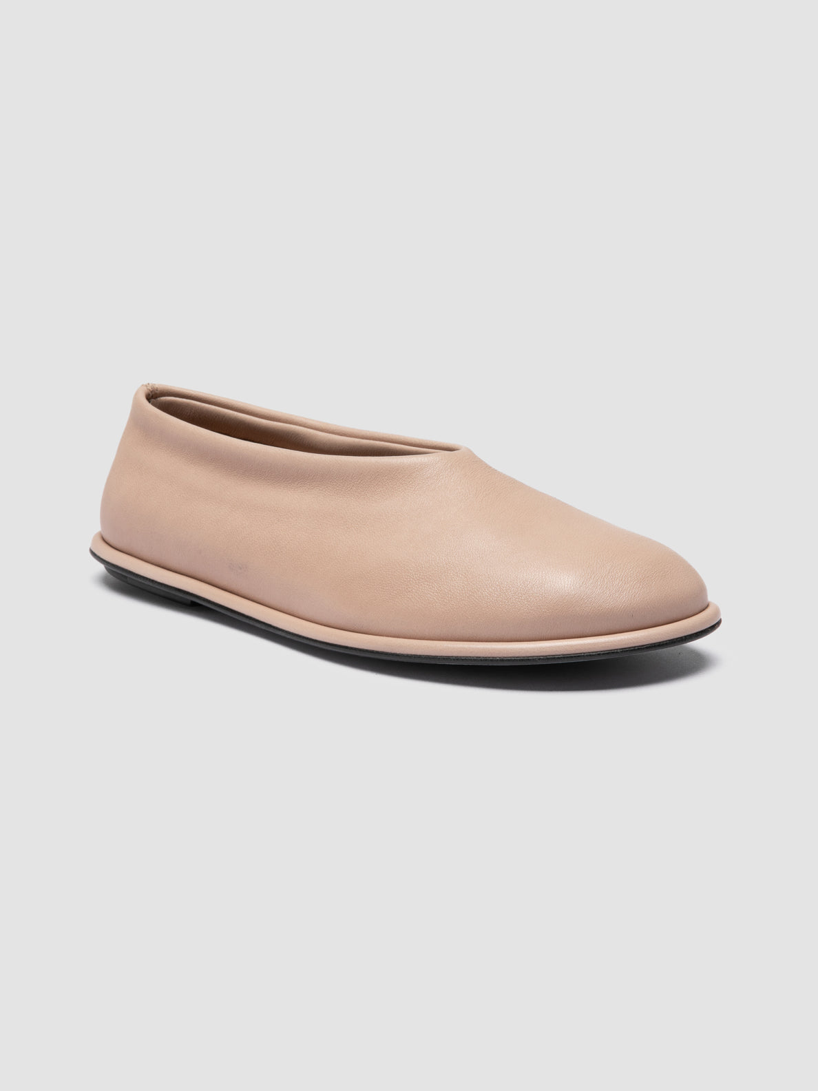 FONTAYNE/010 GUANTERIA STRETCH HUMUS