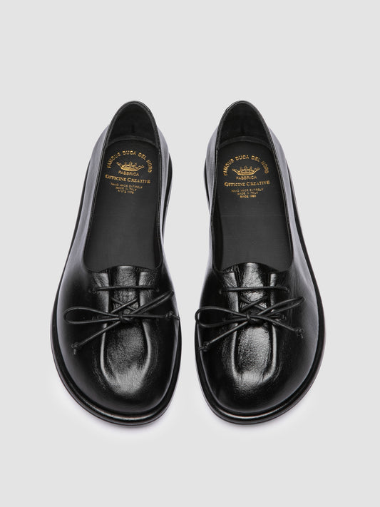 FONTAYNE/011_W LATEX NERO