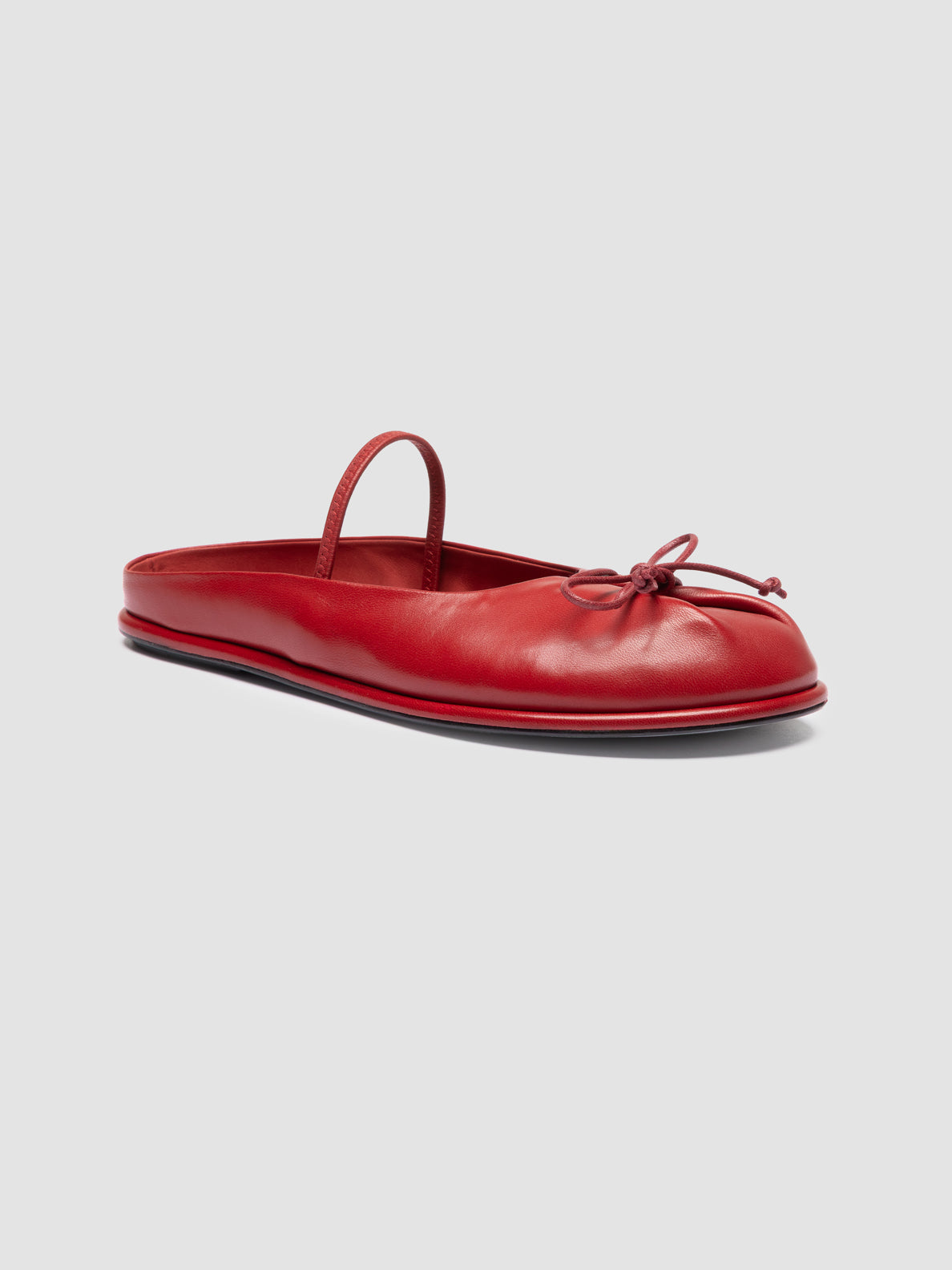 FONTAYNE/013 GUANTERIA RED DHALIA