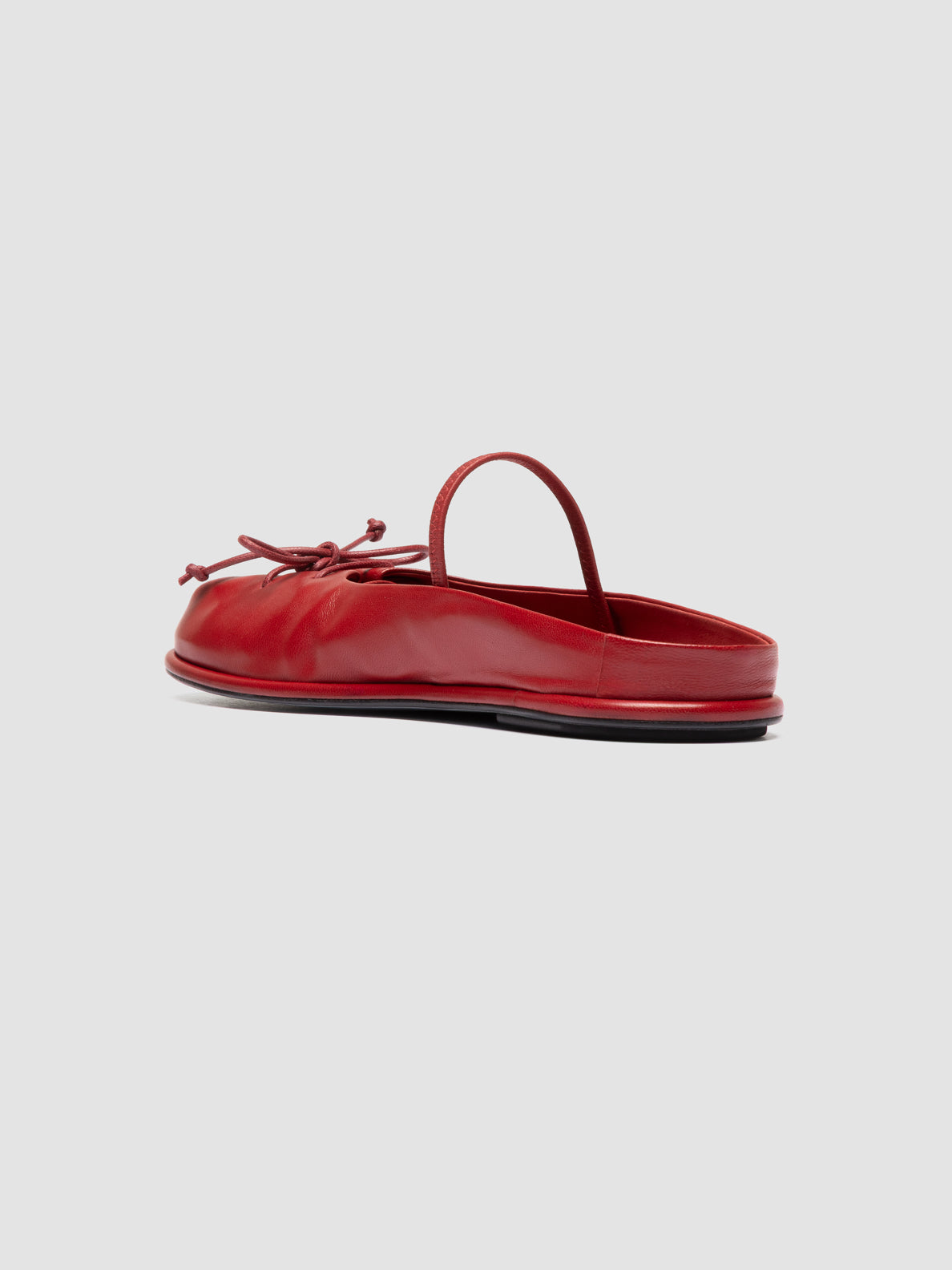 FONTAYNE/013 GUANTERIA RED DHALIA